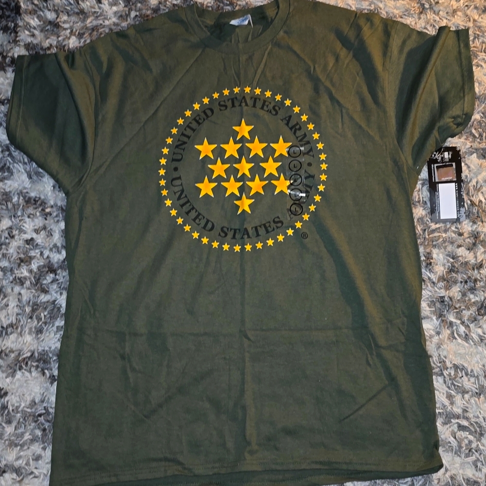 US Army T shirt